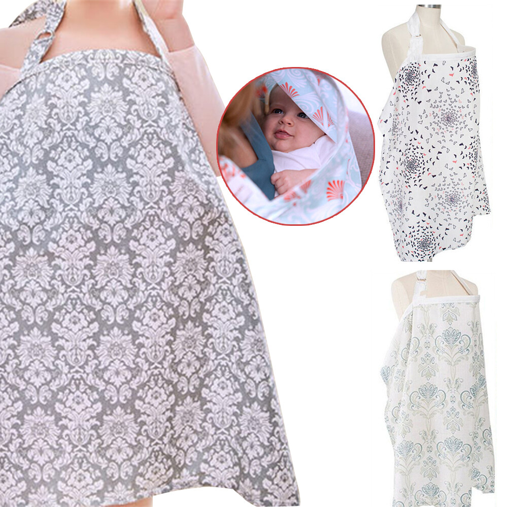 3 in 1 nursing cover